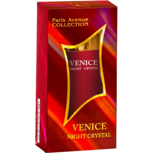 PA 140 – Paris Avenue - Venice Night Crystal – Perfumy 50ml